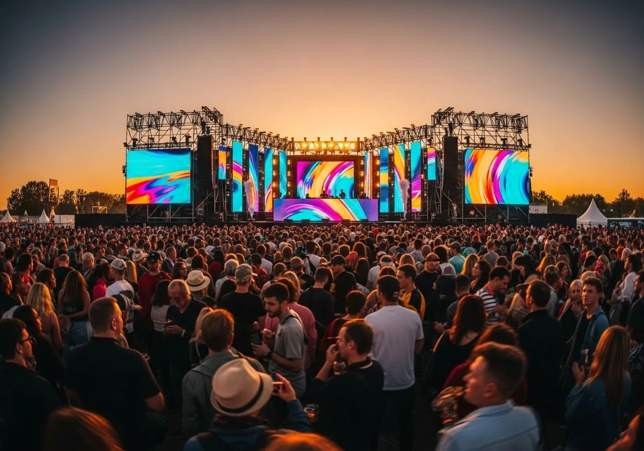 Studio-Grade Photography