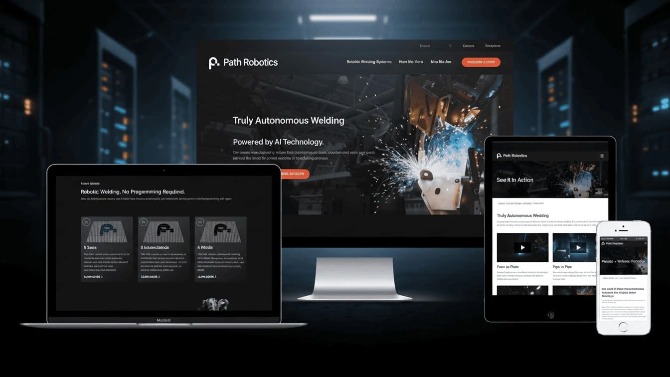 Web & Headless Architecture