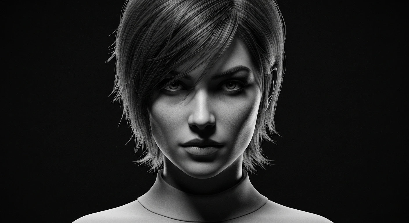 Three.js Volumetric Light