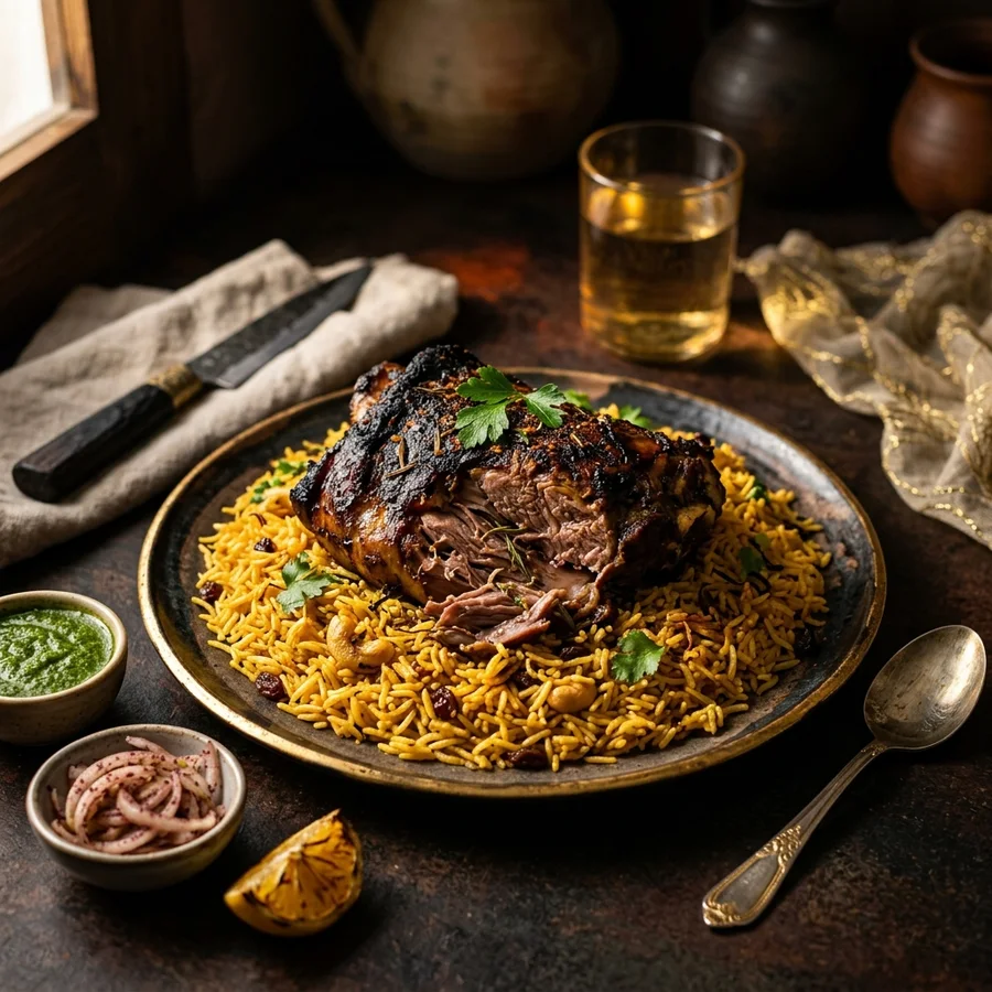 Lumina Arab Eatery — project gallery