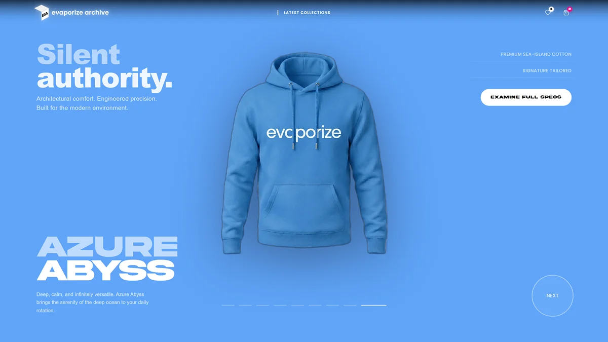 Technical E-Commerce