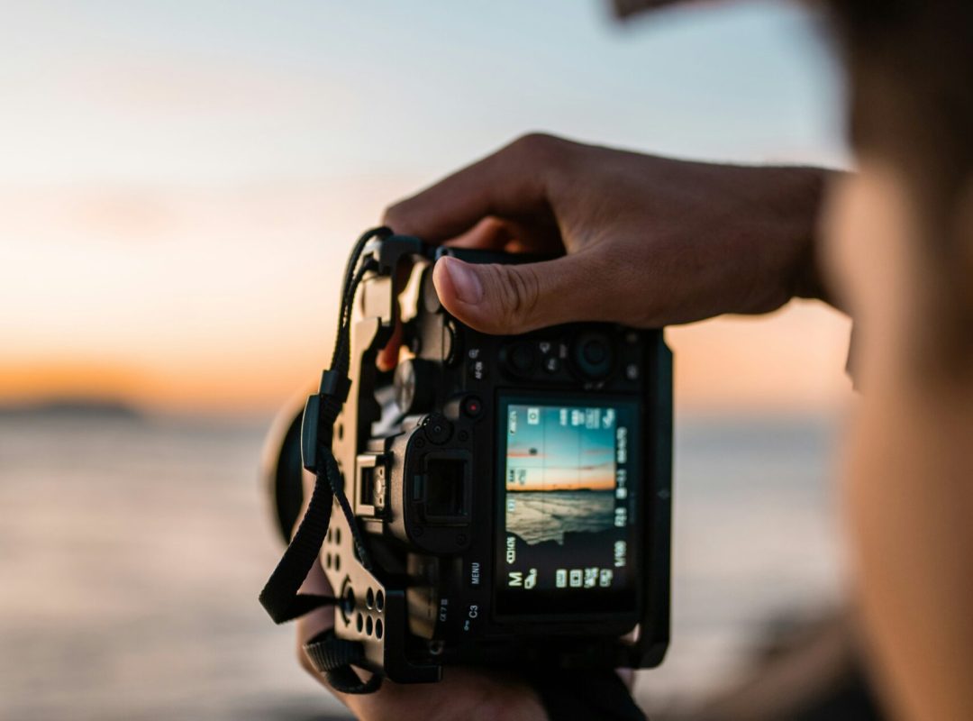 Photo Shoot - Evaporize Studio